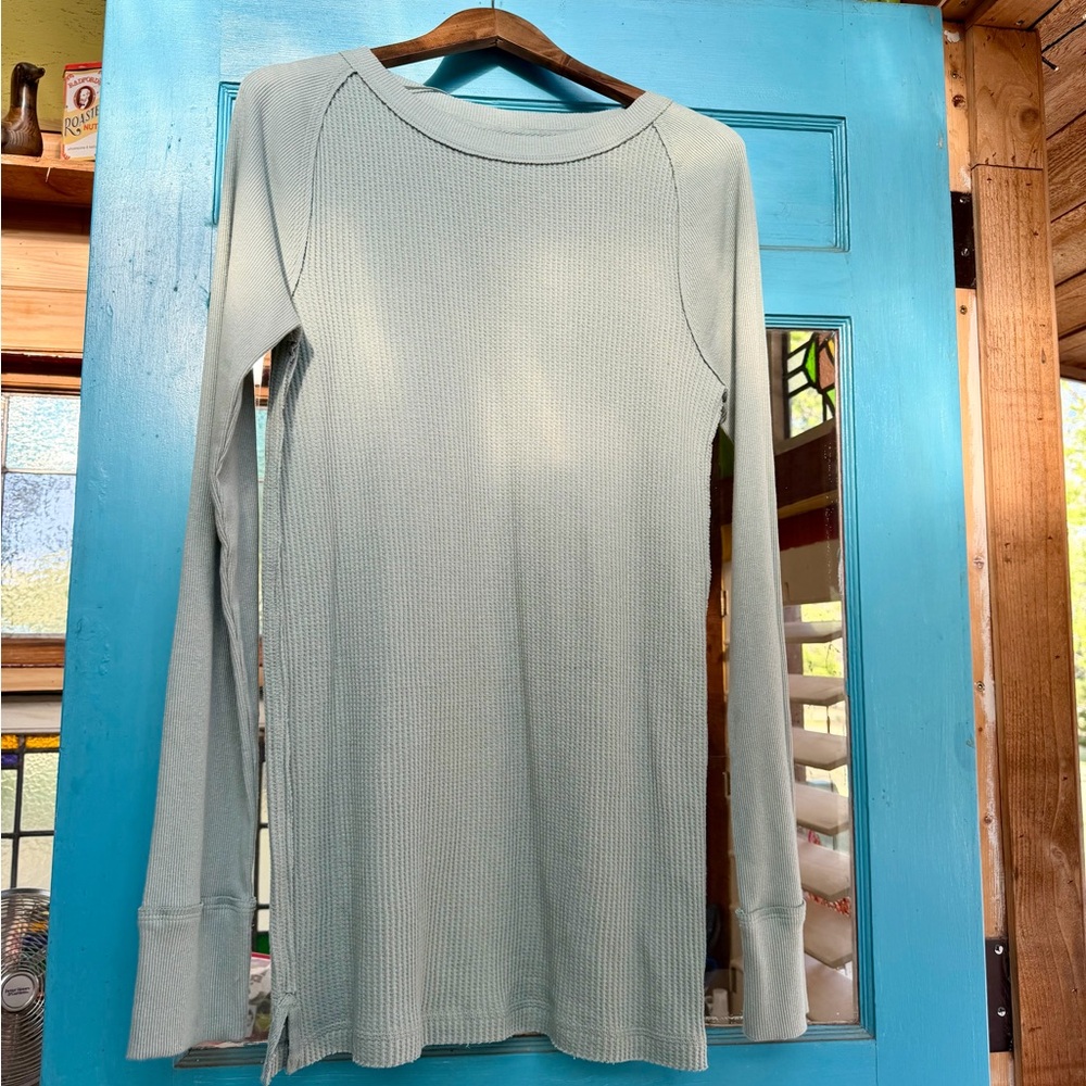 Care Fb Honey B Crewneck